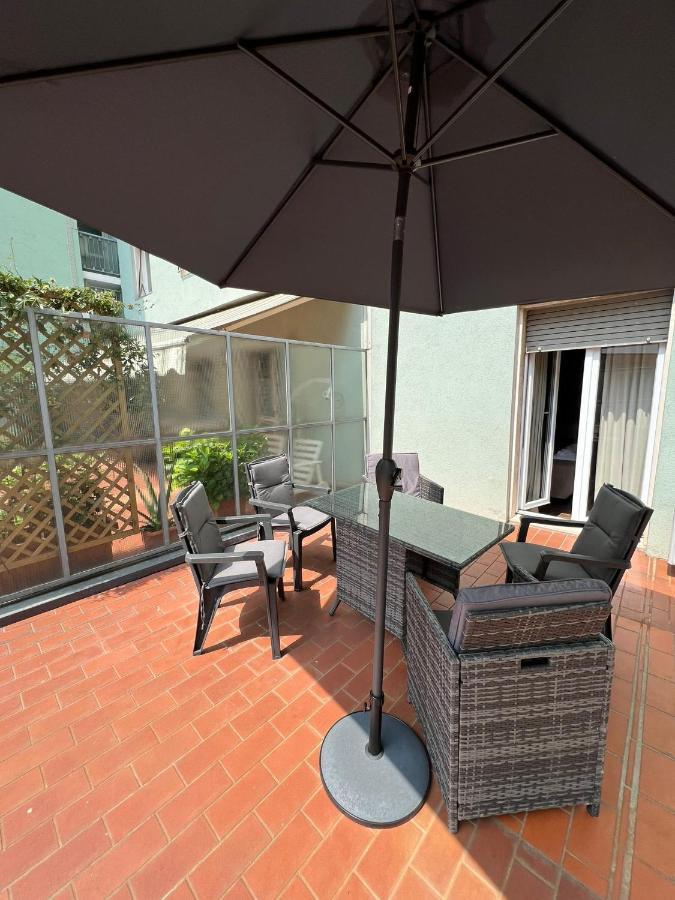 Bergamoincity Bérgamo Exterior foto